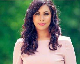 DMU Lecturer Wins National Award for Road Safety Campaigning