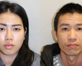 Leicester Man Jailed for Role in Facebook People-Smuggling Network