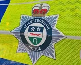 Murder investigation launched after man dies in Leicester park