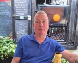 Family pay tribute to ‘loving father’ as man charged over Beaumont Leys Park death