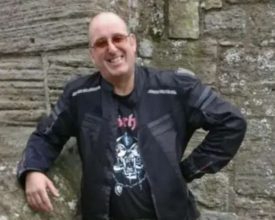 Rutland driver given suspended sentence after fatal A6121 crash