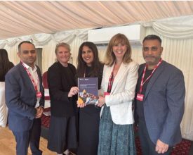 Leicester to host inaugural Asian Founders Awards as nominations open