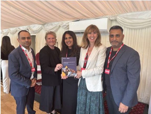 Leicester to host inaugural Asian Founders Awards as nominations open