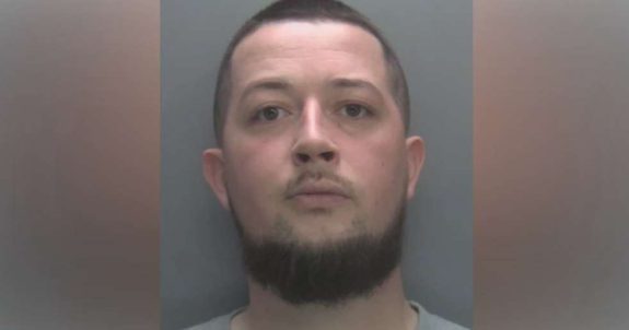 ‘Predator’ sexually assaulted stranger on canal path