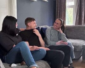 Two Leicester children’s homes rated ‘outstanding’ by Ofsted