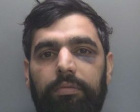 Bookmaker Staff Praised After Detaining Knife Attacker