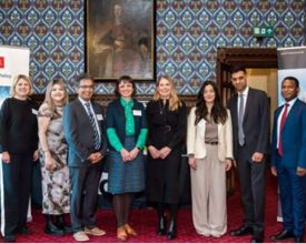 NHS Risks Staffing Crisis Without Urgent Focus on Retaining Diverse Workforce, Report Warns