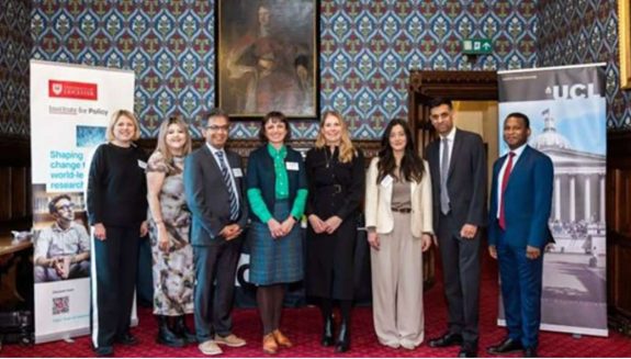 NHS Risks Staffing Crisis Without Urgent Focus on Retaining Diverse Workforce, Report Warns